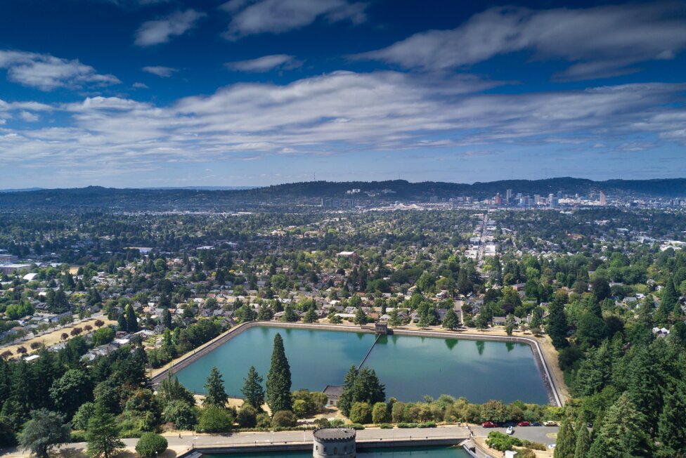 Washington Park