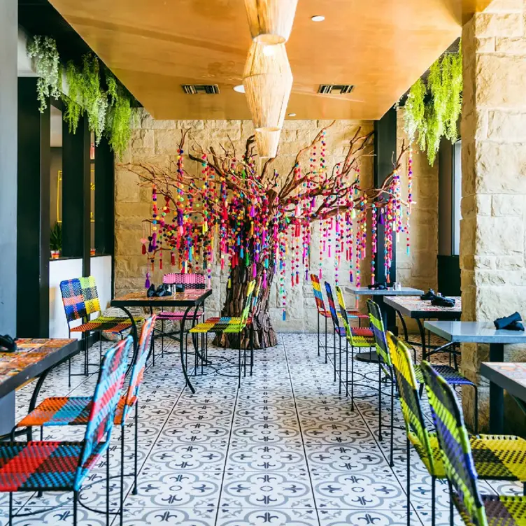El Patio – La Quinta