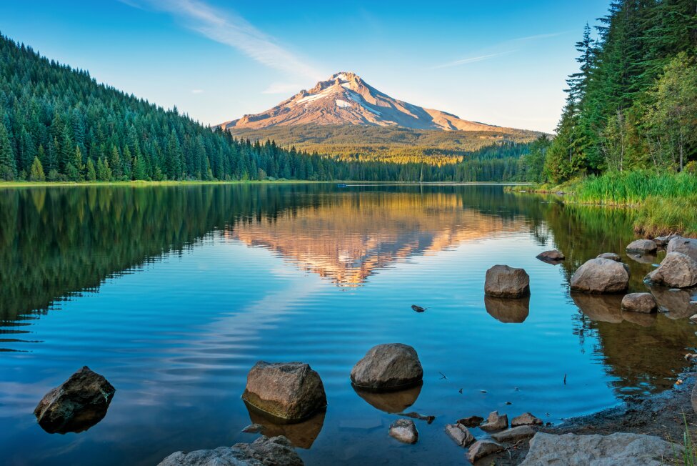 Mount Hood