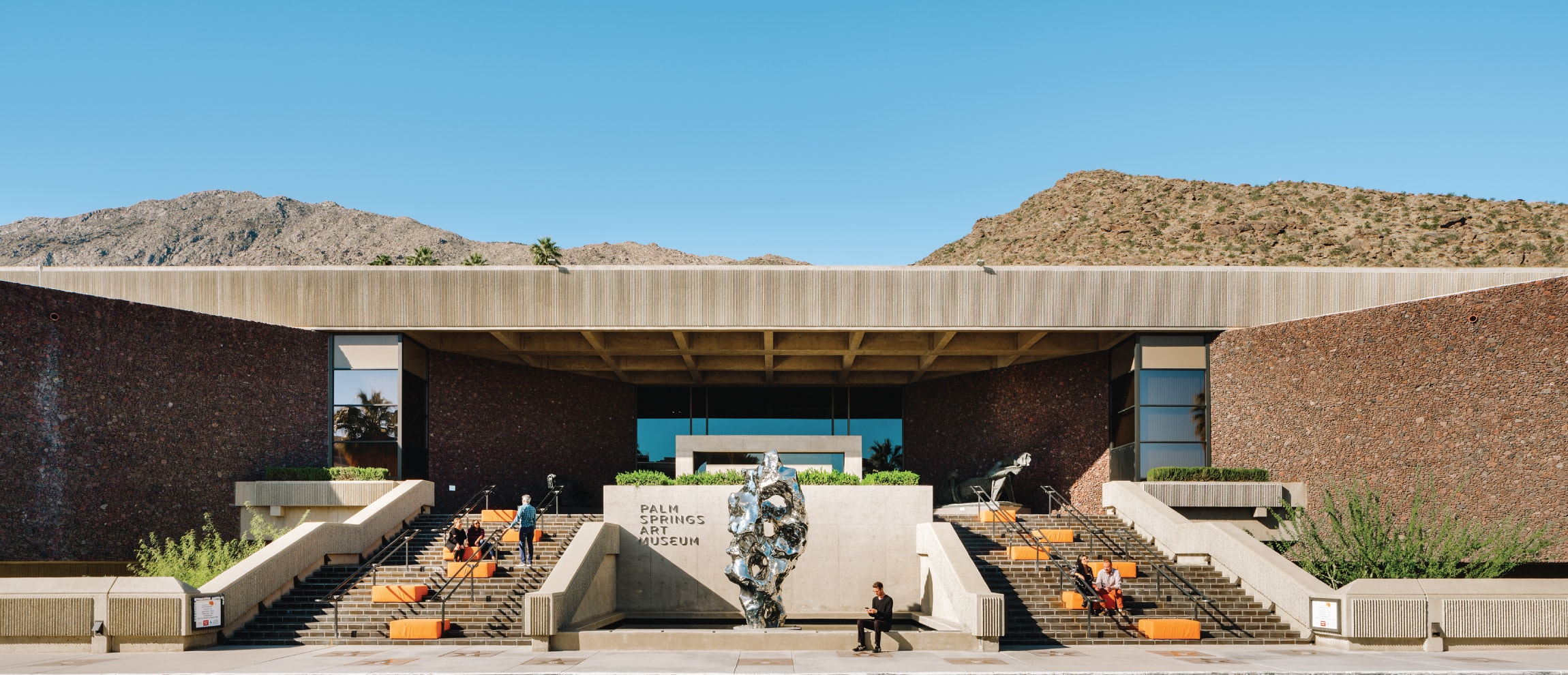 Palm Springs Art Museum
