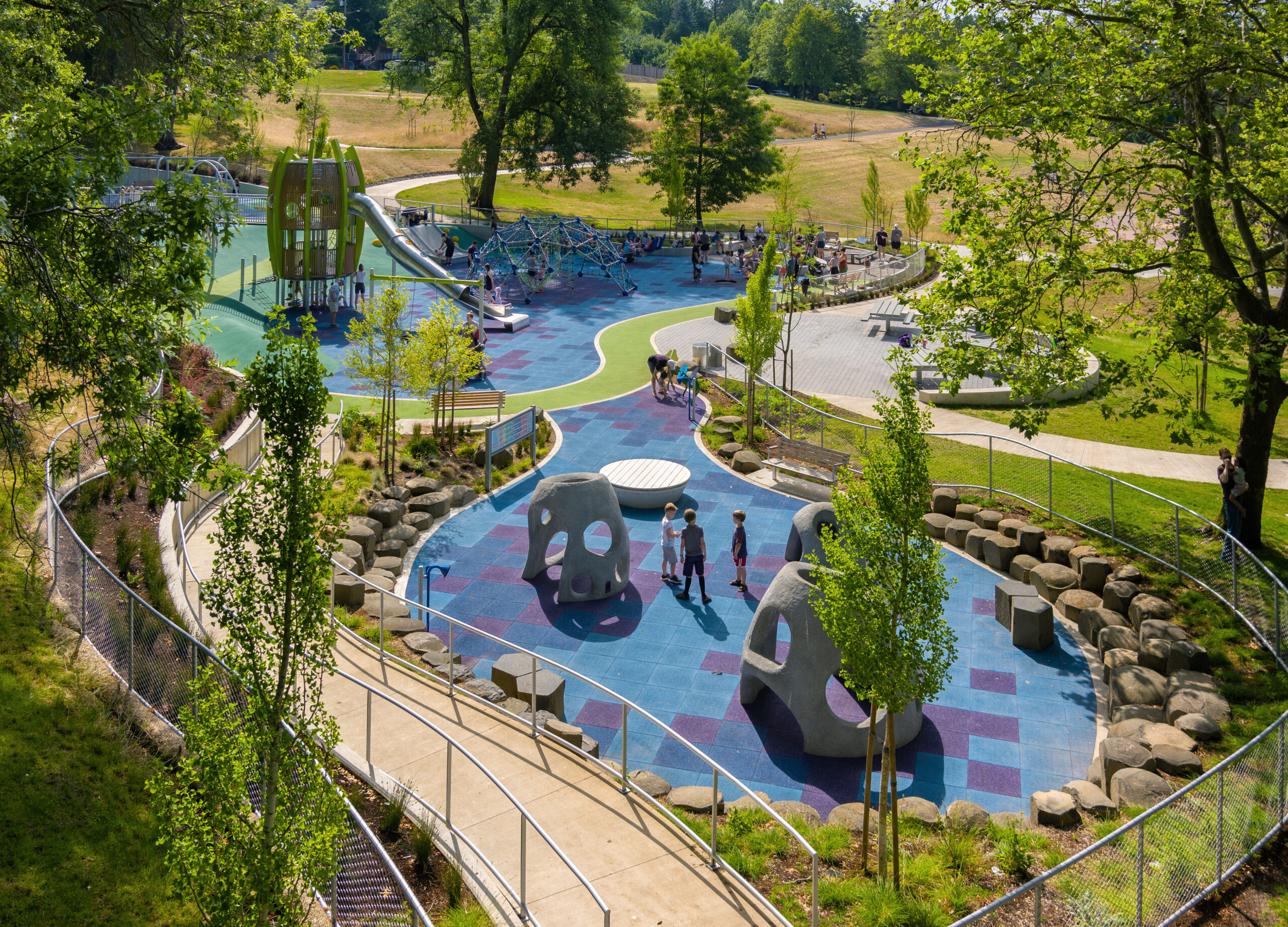 Gabriel park