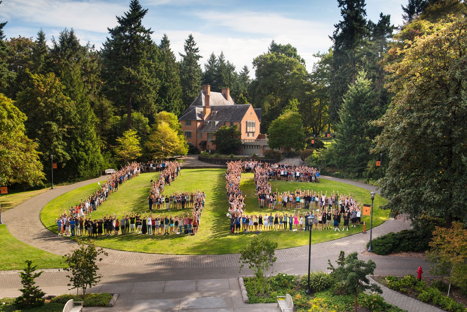 Lewis and Clark College