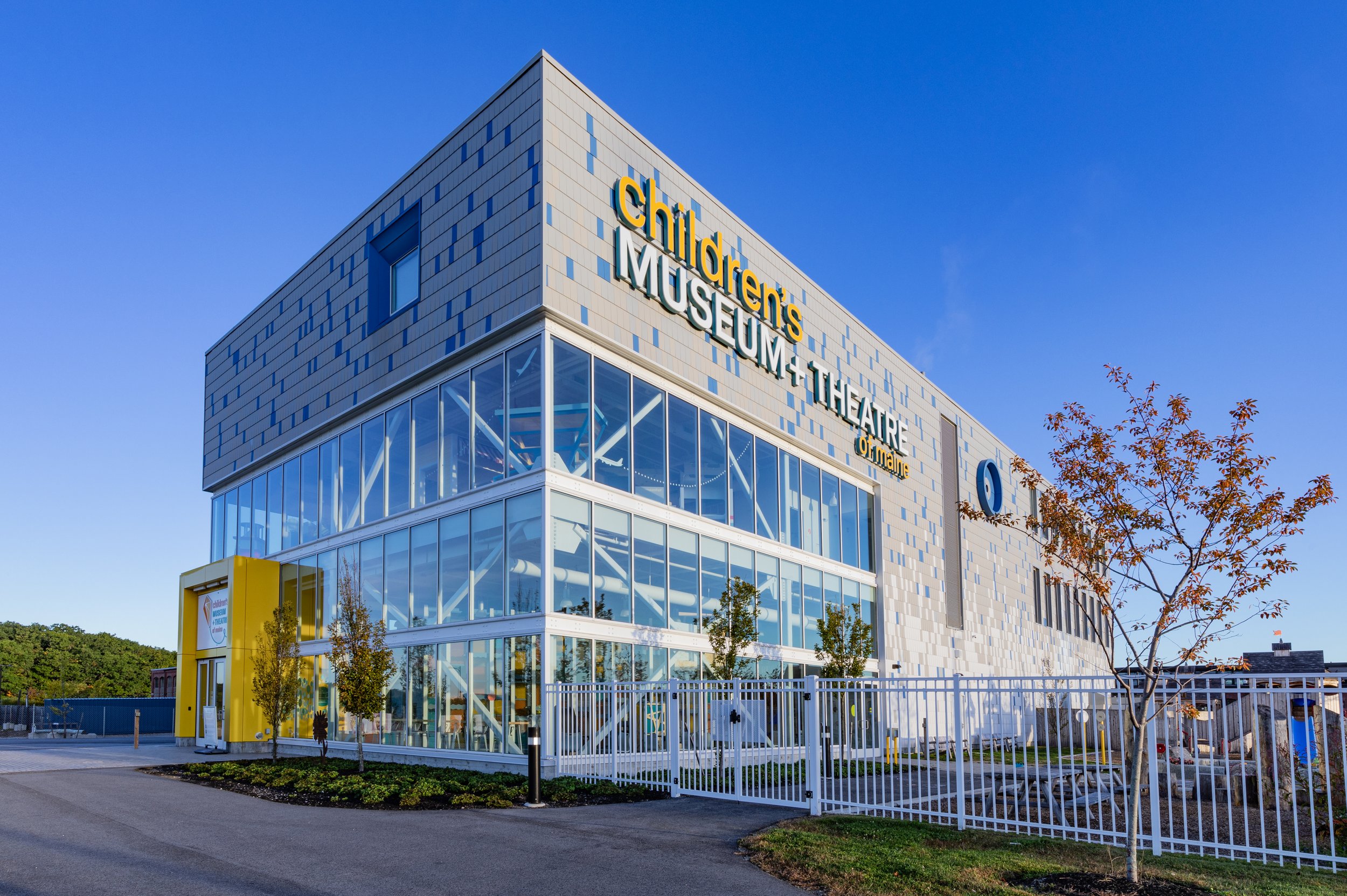 Children’s Museum