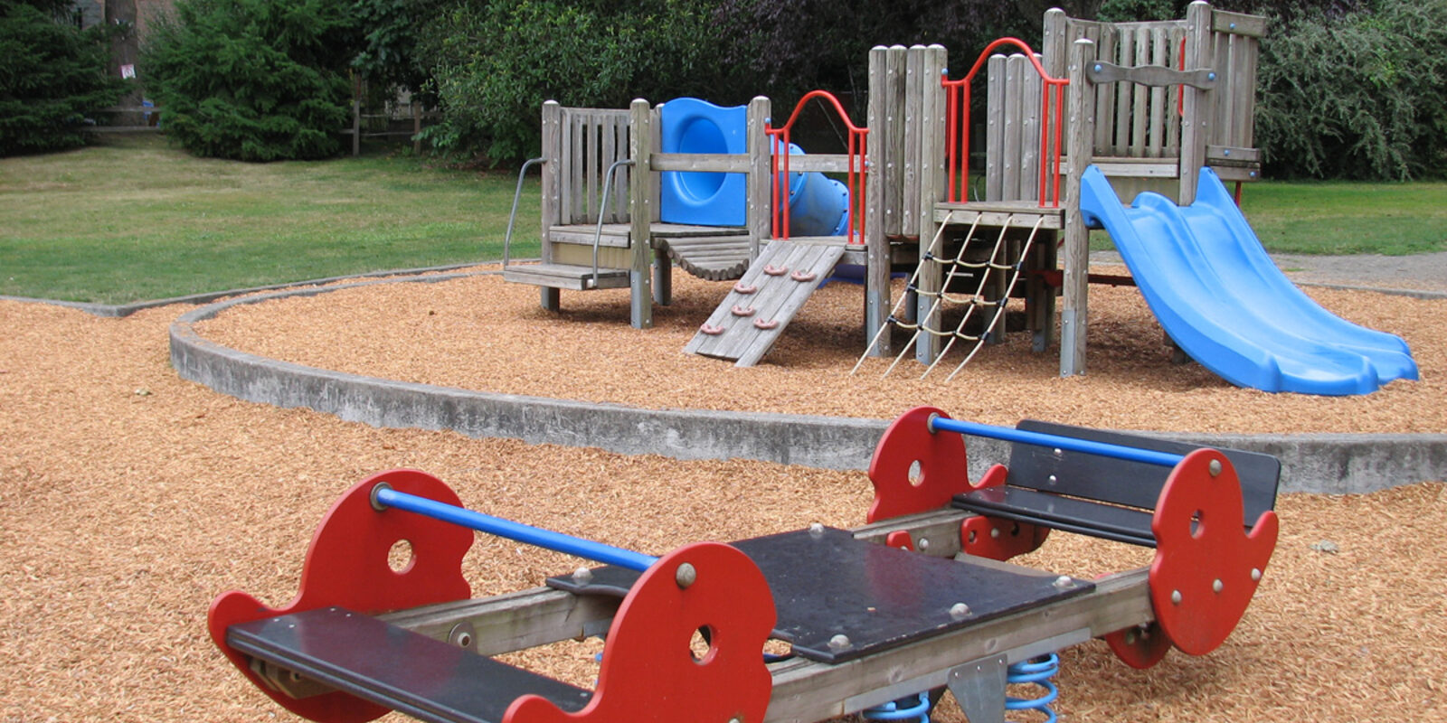 April Hill Park
