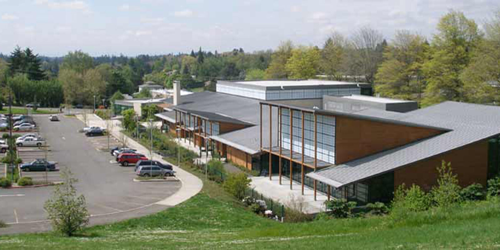 Southwest Community Center